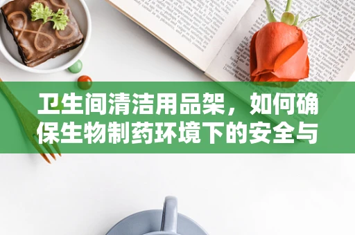 卫生间清洁用品架，如何确保生物制药环境下的安全与卫生？