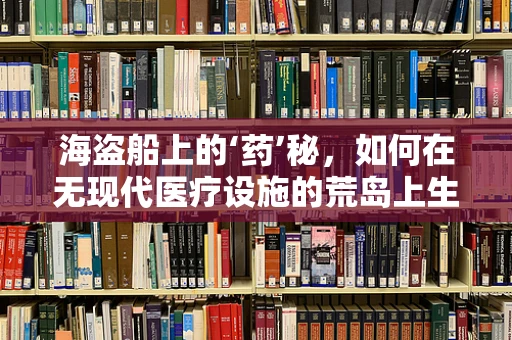 海盗船上的‘药’秘，如何在无现代医疗设施的荒岛上生存？